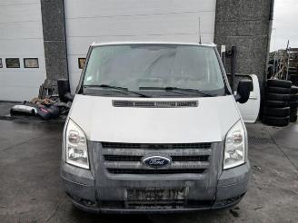 Ford Transit Transit, Van, 2006 / 2014 2.2 TDCi 16V picture 2