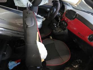 Fiat 500  picture 8