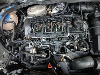 Volkswagen Caddy Caddy III (2KA,2KH,2CA,2CH), Van, 2004 / 2015 1.6 TDI 16V picture 18