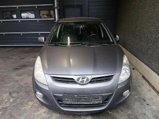 Hyundai I-20 i20, Hatchback, 2008 / 2015 1.2i 16V picture 2