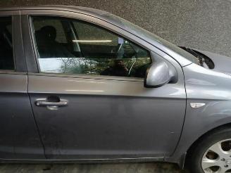 Hyundai I-20 i20, Hatchback, 2008 / 2015 1.2i 16V picture 9