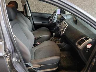 Hyundai I-20 i20, Hatchback, 2008 / 2015 1.2i 16V picture 16
