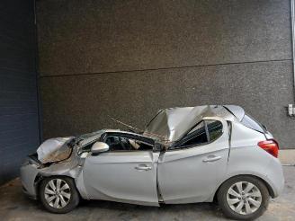 Opel Corsa Corsa E, Hatchback, 2014 1.2 16V picture 11
