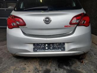 Opel Corsa Corsa E, Hatchback, 2014 1.2 16V picture 4