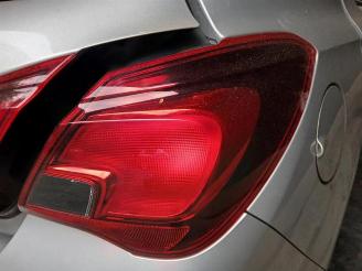 Opel Corsa Corsa E, Hatchback, 2014 1.2 16V picture 8