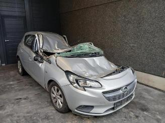 Opel Corsa Corsa E, Hatchback, 2014 1.2 16V picture 9