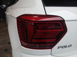 Volkswagen Polo Polo VI (AW1), Hatchback 5-drs, 2017 1.0 TSI 12V picture 5