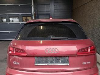 Audi Q5 Q5 (FYB/FYG), SUV, 2016 2.0 35 TDI Mild hybrid 16V picture 3