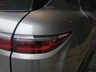 Renault Mégane E-Tech Megane E-Tech (RCB), SUV, 2021 40 kWh picture 7