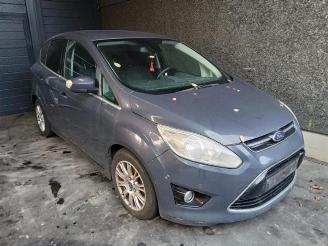 Sloopauto Ford C-Max C-Max (DXA), MPV, 2010 / 2019 1.0 Ti-VCT EcoBoost 12V 125 2013/11