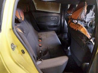 Toyota Yaris Yaris III (P13), Hatchback, 2010 / 2020 1.5 16V Dual VVT-iE picture 18