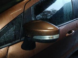 Ford EcoSport EcoSport (JK8), SUV, 2013 1.0 EcoBoost 12V 125 picture 13