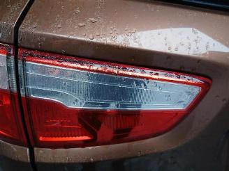 Ford EcoSport EcoSport (JK8), SUV, 2013 1.0 EcoBoost 12V 125 picture 7