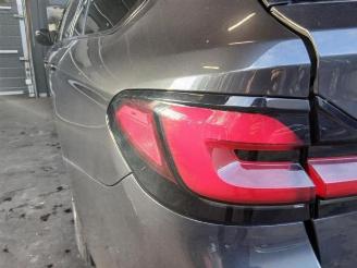 BMW 5-serie 5 serie Touring (G31), Combi, 2017 520d picture 6