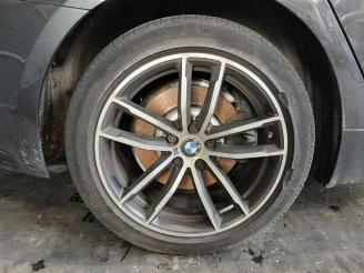 BMW 5-serie 5 serie Touring (G31), Combi, 2017 520d picture 25