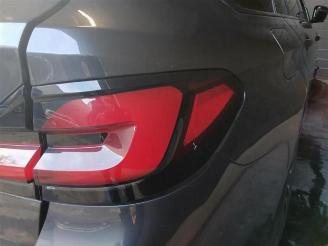 BMW 5-serie 5 serie Touring (G31), Combi, 2017 520d picture 9