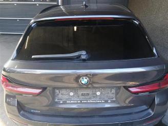 BMW 5-serie 5 serie Touring (G31), Combi, 2017 520d picture 4