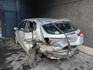 Hyundai Ix20 iX20 (JC), SUV, 2010 / 2019 1.4i 16V picture 10