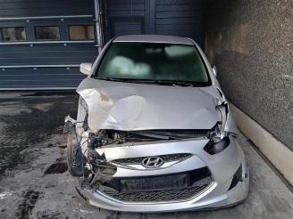 Hyundai Ix20 iX20 (JC), SUV, 2010 / 2019 1.4i 16V picture 2