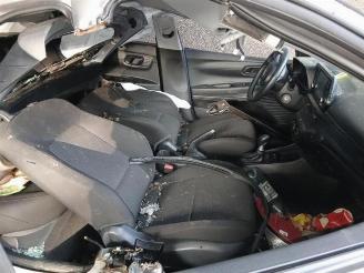 Hyundai I-20 i20 (BC3), Hatchback 5-drs, 2020 1.0 T-GDI 100 12V picture 10