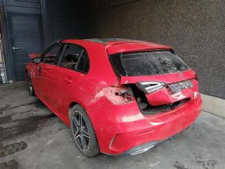 Mercedes A-klasse A (177.0), Hatchback, 2018 / 2026 1.3 A-200 Turbo 16V picture 8