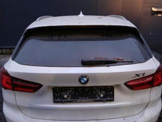 BMW X1 X1 (F48), SUV, 2014 / 2022 xDrive 20d 2.0 16V picture 3