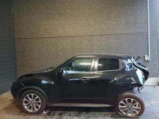 Nissan Juke Juke (F15), SUV, 2010 / 2019 1.6 16V picture 3