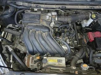 Nissan Juke Juke (F15), SUV, 2010 / 2019 1.6 16V picture 17