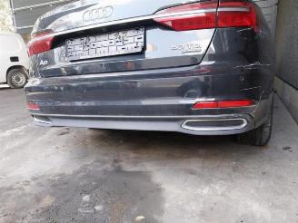 Audi A6 A6 (C8), Sedan, 2018 3.0 V6 24V 50 TDI Mild hybrid Quattro picture 5