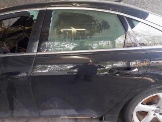 Audi A6 A6 (C8), Sedan, 2018 3.0 V6 24V 50 TDI Mild hybrid Quattro picture 10