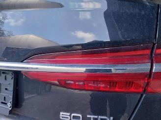 Audi A6 A6 (C8), Sedan, 2018 3.0 V6 24V 50 TDI Mild hybrid Quattro picture 7