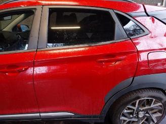 Hyundai Kona Kona (OS), SUV, 2017 / 2023 1.6 GDi HEV 16V picture 6