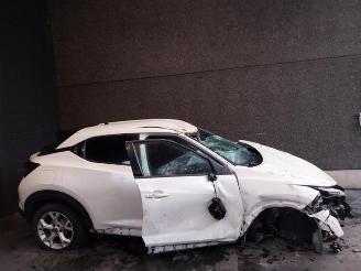 Nissan Juke Juke (F16), SUV, 2019 1.0 DIG-T 117 12V picture 13