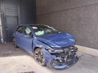 Purkuautot passenger cars Volkswagen Golf Golf VIII (CD1), Hatchback, 2019 1.5 eTSI 16V 2025/7