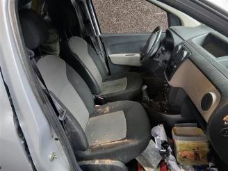 Dacia Dokker Dokker Express (8S), Van, 2012 / 2021 1.5 dCi, Blue dCi 75 picture 9