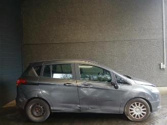 Ford B-Max B-Max (JK8), MPV, 2012 / 2017 1.0 EcoBoost 12V 125 picture 7