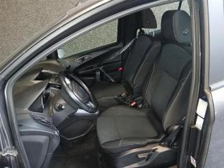 Ford B-Max B-Max (JK8), MPV, 2012 / 2017 1.0 EcoBoost 12V 125 picture 18