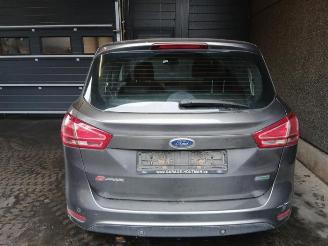 Ford B-Max B-Max (JK8), MPV, 2012 / 2017 1.0 EcoBoost 12V 125 picture 9