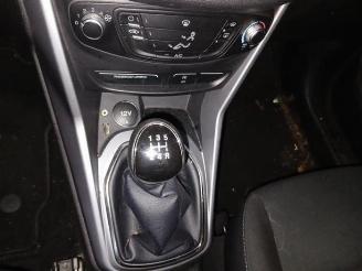 Ford B-Max B-Max (JK8), MPV, 2012 / 2017 1.0 EcoBoost 12V 125 picture 17