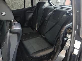 Ford B-Max B-Max (JK8), MPV, 2012 / 2017 1.0 EcoBoost 12V 125 picture 19