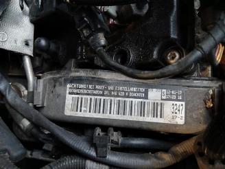 Seat Alhambra Alhambra (7N), MPV, 2010 / 2022 2.0 TDI 16V picture 26