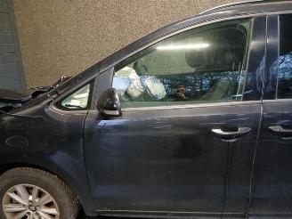 Seat Alhambra Alhambra (7N), MPV, 2010 / 2022 2.0 TDI 16V picture 13