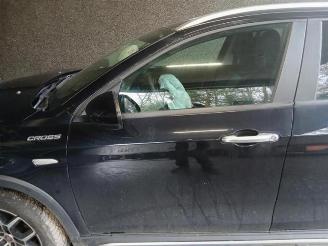 Fiat Tipo Tipo (356H/357H), Hatchback, 2016 1.0 T3 12V picture 13