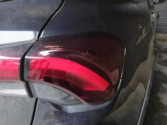 Fiat Tipo Tipo (356H/357H), Hatchback, 2016 1.0 T3 12V picture 8