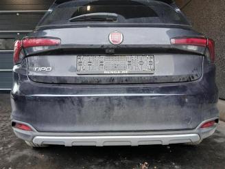 Fiat Tipo Tipo (356H/357H), Hatchback, 2016 1.0 T3 12V picture 4