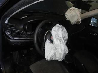 Fiat Tipo Tipo (356H/357H), Hatchback, 2016 1.0 T3 12V picture 20