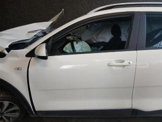 Kia Stonic Stonic (YB), SUV, 2017 1.0i T-GDi 12V Eco-Dynamics+ picture 13