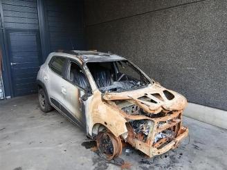 Dacia Spring Spring, Hatchback, 2020 65 picture 6