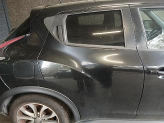 Nissan Juke Juke (F15), SUV, 2010 / 2019 1.2 DIG-T 16V picture 6