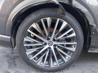 Lexus RX RX (LA1/LH1), SUV, 2022 450h+ E-Four picture 9